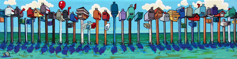 Snailboxes