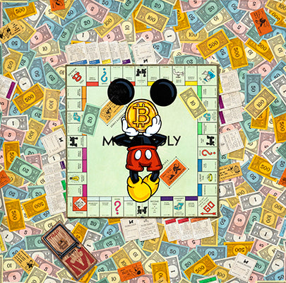 Mouse Trap