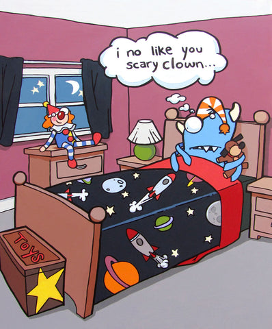 No Like You