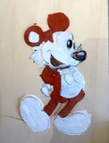 Mickey Hobbes