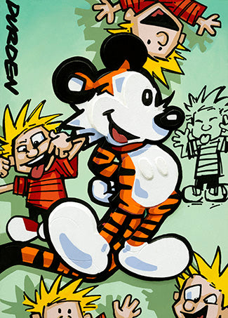 Mickey Hobbes