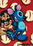 Mickey Stitch