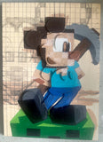 Mickey Minecraft