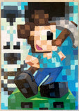 Mickey Minecraft