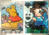 Mickey Minecraft