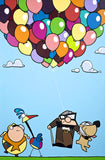 Up