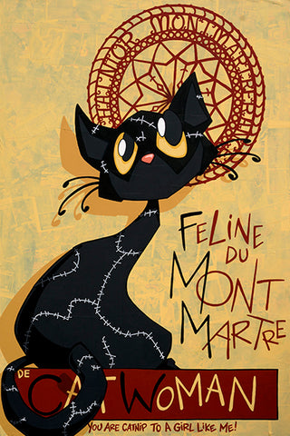 Black Cat