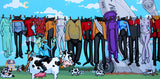 Space Cowboy